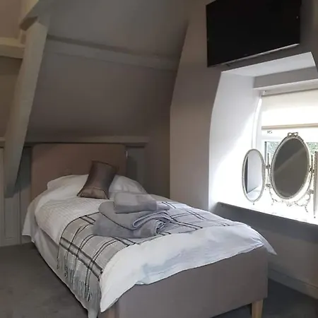 The Swan 2* Topcliffe