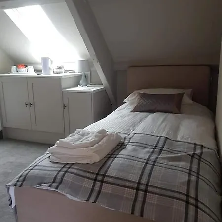 Inn The Swan