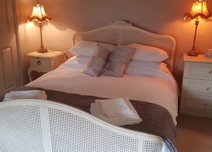 Inn The Swan Topcliffe