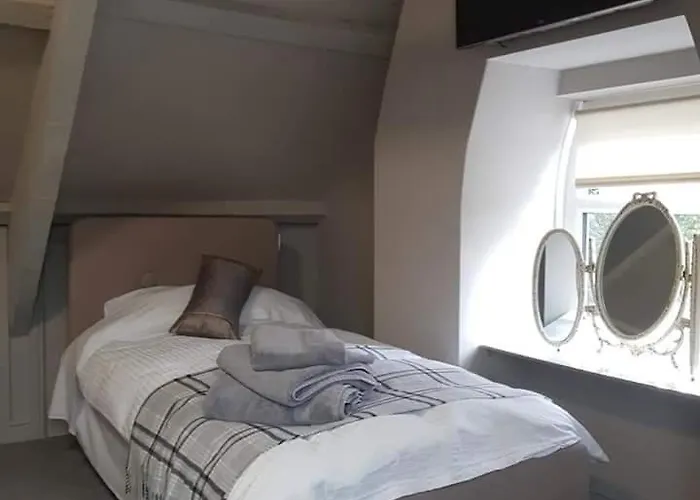 The Swan 2* Topcliffe