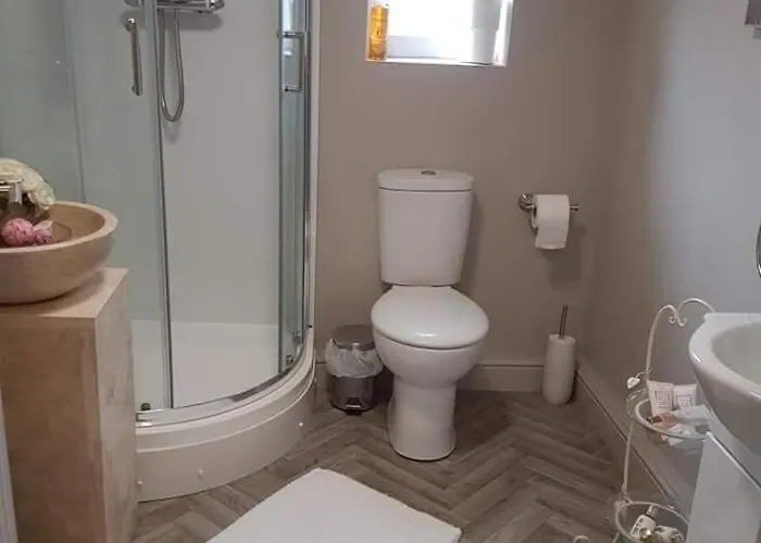 The Swan 2* Topcliffe